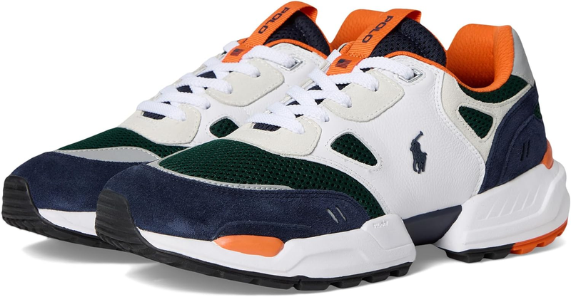 Polo Ralph Lauren Mens Polo Jogger Pony Player