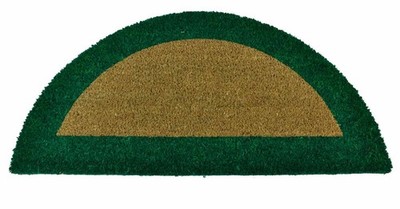 Ecoco Tablero Felpudo Creciente En Coco 40x80 CM