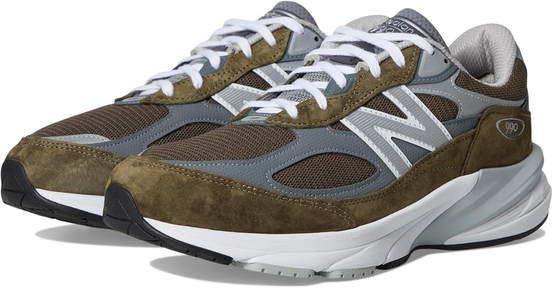New Balance Mens FuelCell 990 V6Sneaker