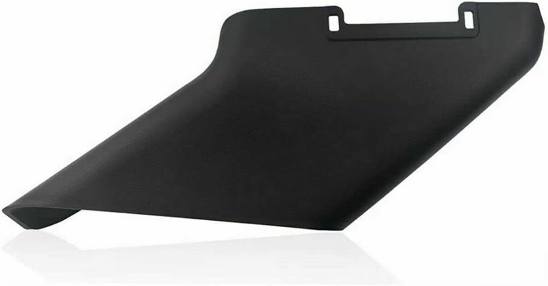 Side Discharge Chute 115-8447 for Toro Recycler 22 Inch Mower