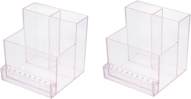 Case Bit Organizer St
