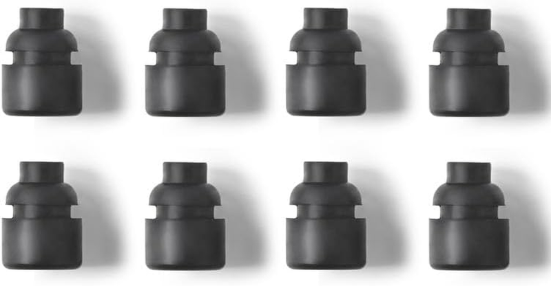 Rubber Feet for Slow Cookers 5 Qt 7 Qt and 8.5 Qt Replaceable ...