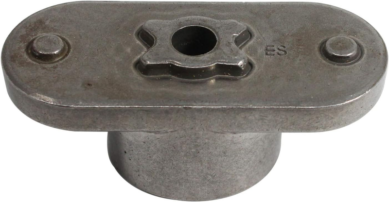 Blade Adapter Kit 753-06304 for Troy-Bilt TB130 11A-B29Q711 Push Mower