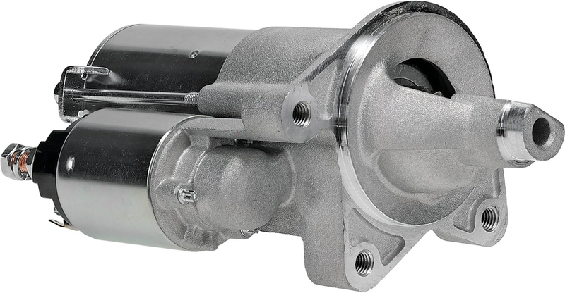 Starter for Jeep Wrangler 3.8 3.8L 2007-2011 Dodge Nitro 4.0 4.0L 2007-2011