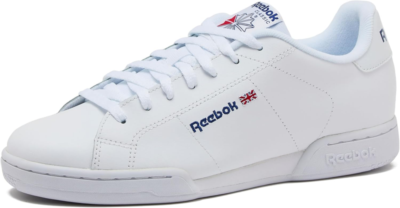 Reebok Men's NPC II Casual Sneakers
