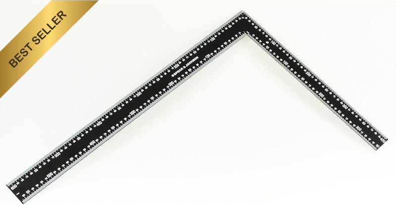 Carpenters Square, 600 Mm X 400 Mm Size