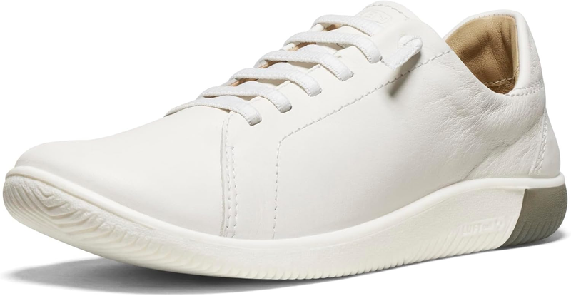 KEEN Women's KNX Lace Up Lightweight Flexible Sneakers