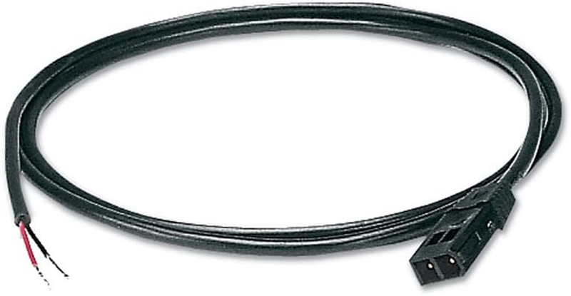 720057-1 Pc-11 Power Cable for Side-Imaging Units, Black