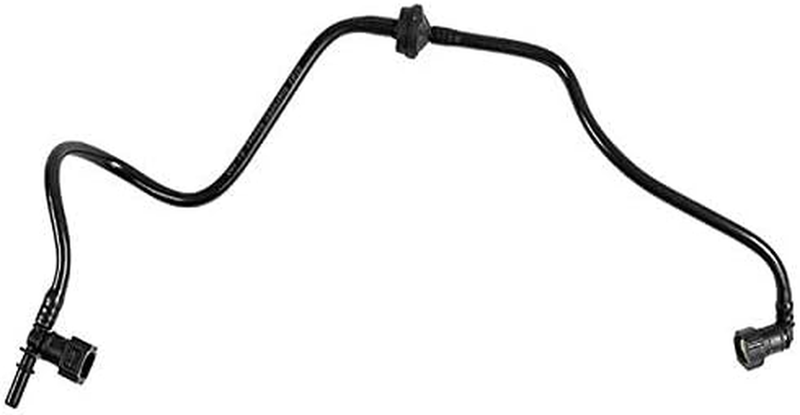 Brake Vacuum Hose Compatible with 2003-2011 Saab 9-3 2.0T Sedan