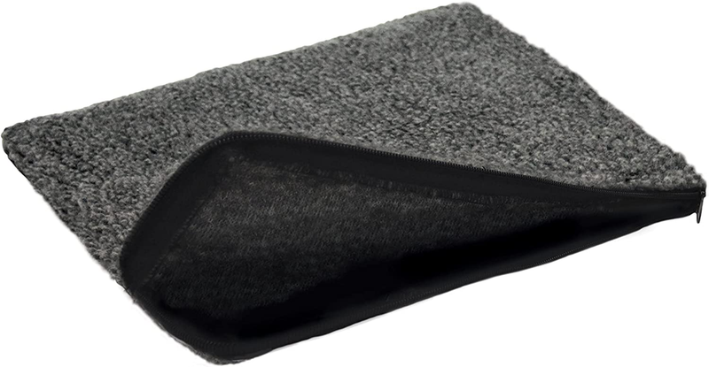 Deluxe Replacement Cover (heated Pad So