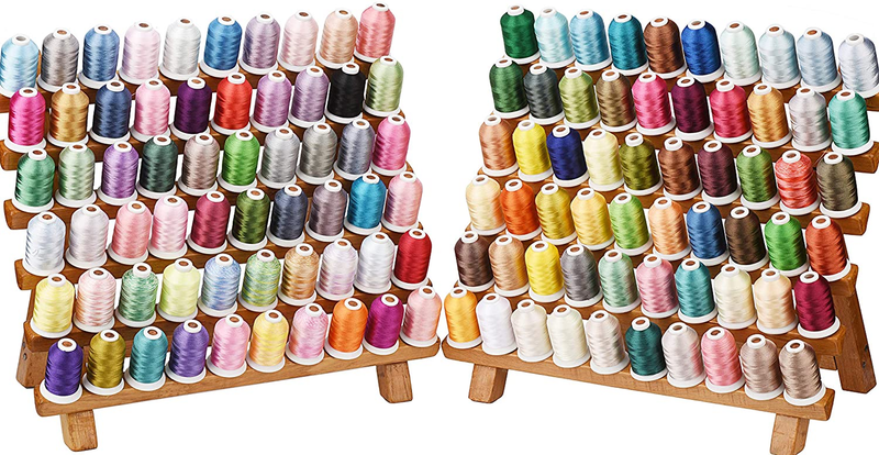 Thread Kit 550y(500m) Similar To