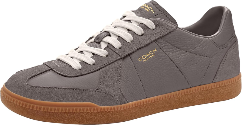 Coach Womens Ellis Sneaker
