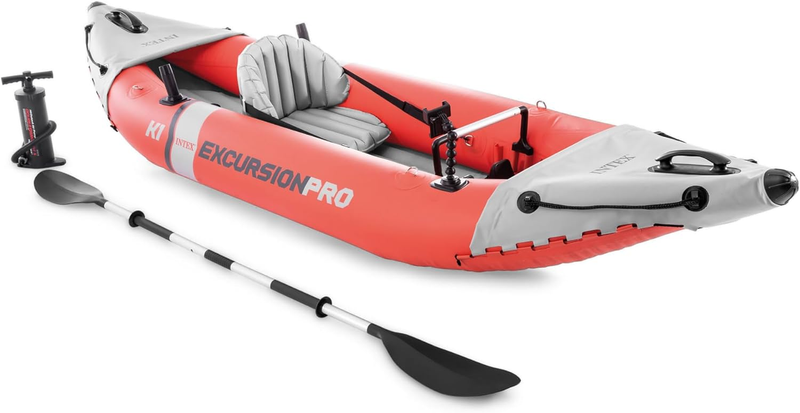 Series: Includes Deluxe 86in Kayak Paddles