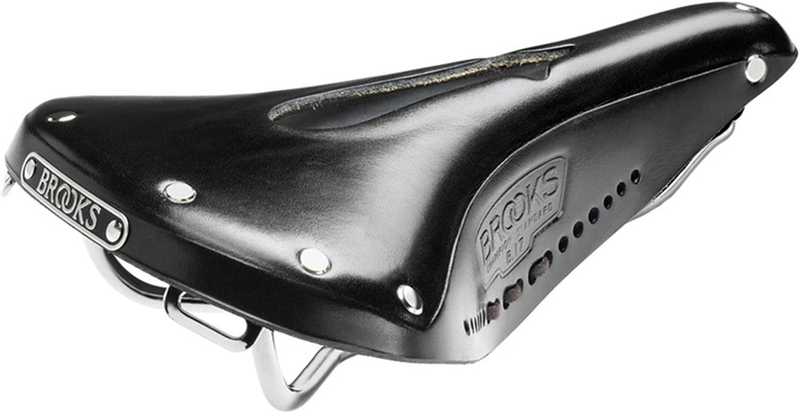 Saddle