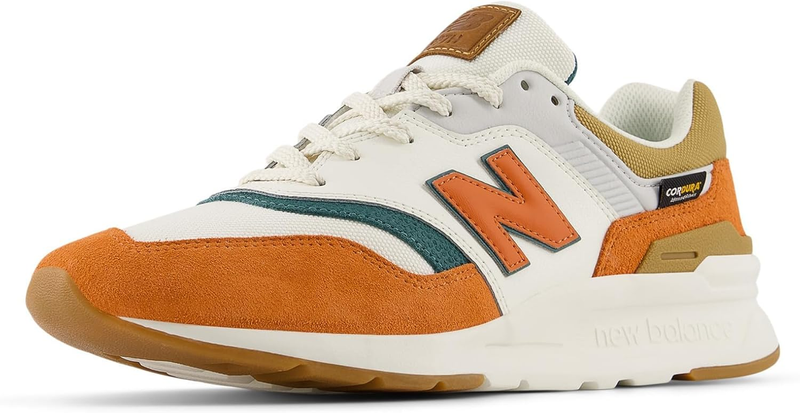 New Balance Unisex Adult 997r V1 Sneakers