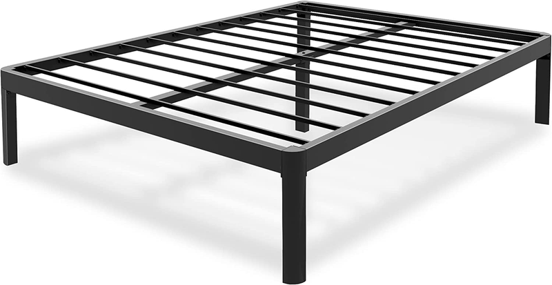 With Round Corner Edge Legs, 3500 Lbs Heavy Duty Metal P