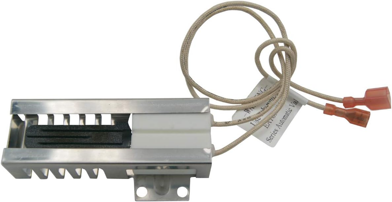 Igniter 00492431 00487383 for Bosch Thermador Gaggenau Range Stove