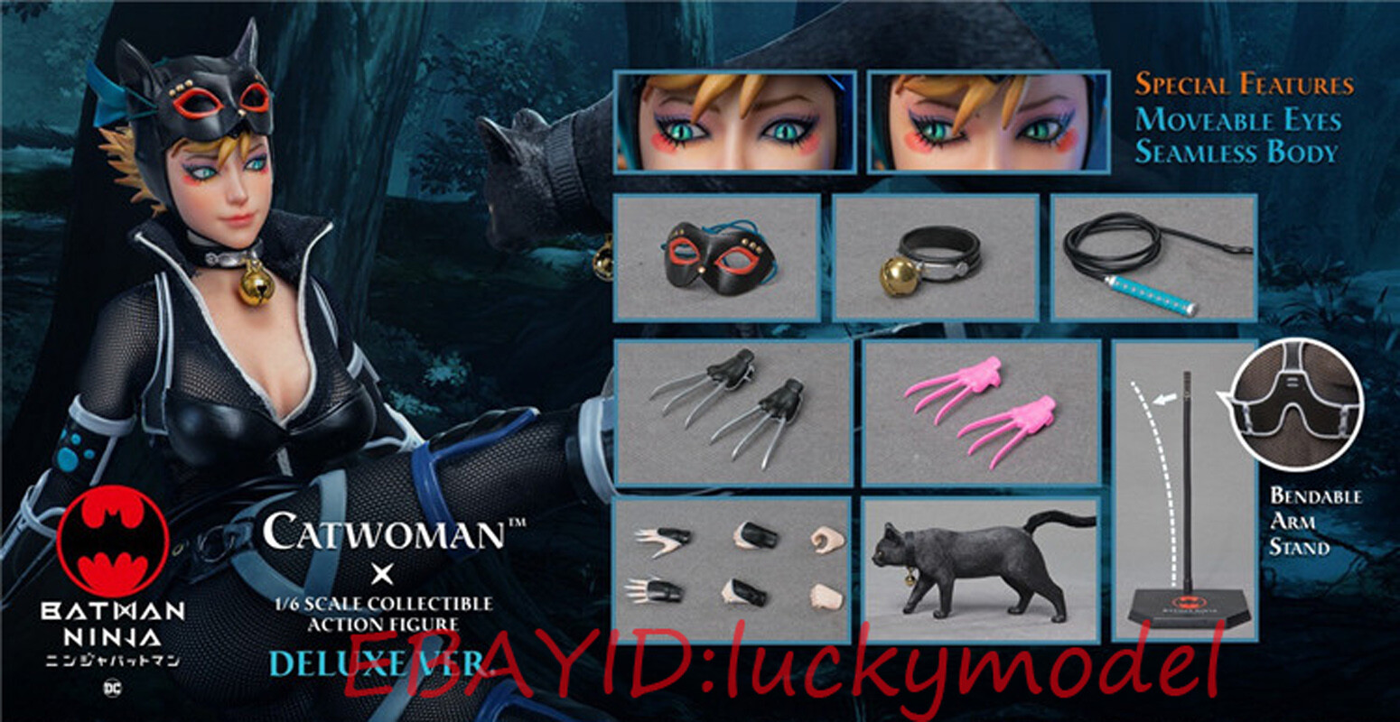 CATWOMAN貯金箱 楽天市場】キャットウーマン バストバンク アメリカン雑貨