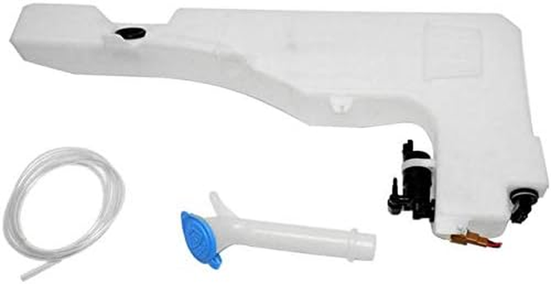 Windshield Washer Fluid Reservoir Pump Sensor for 2005-2008 Nissan Pathfinder