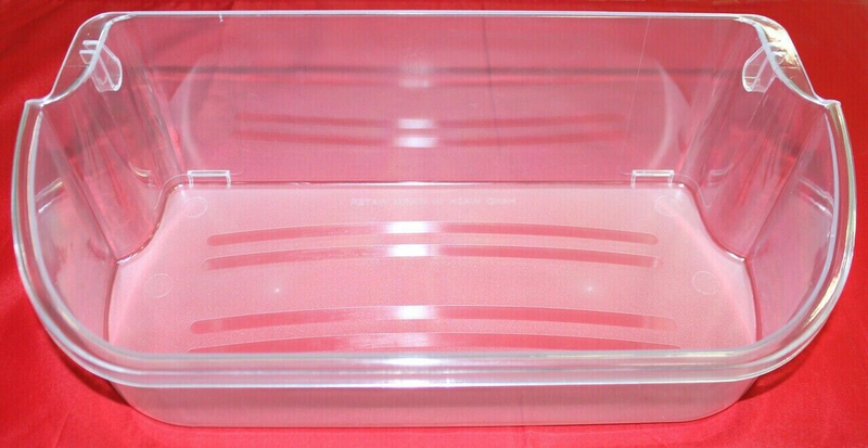 Frigidaire FGUS2642LF1 LFSS2612TF0 FRS266ZDSB4 FGUS2642LF0 Upper Door Bin