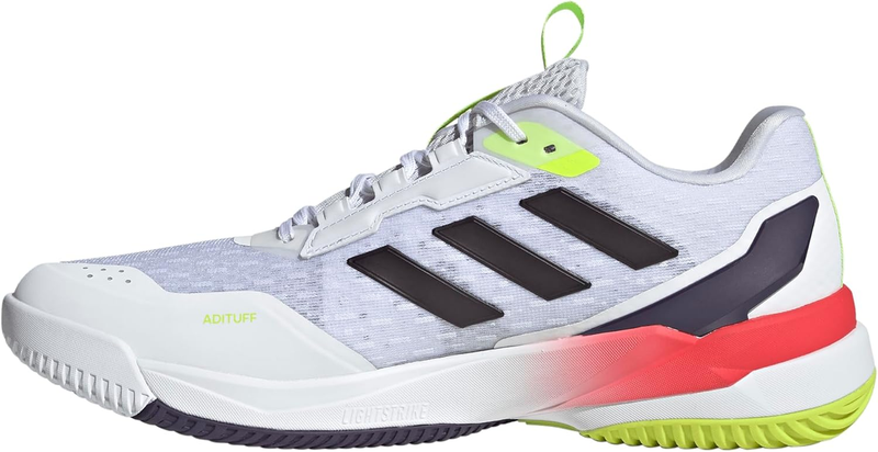 Adidas Mens Crazyflight 6 Indoor