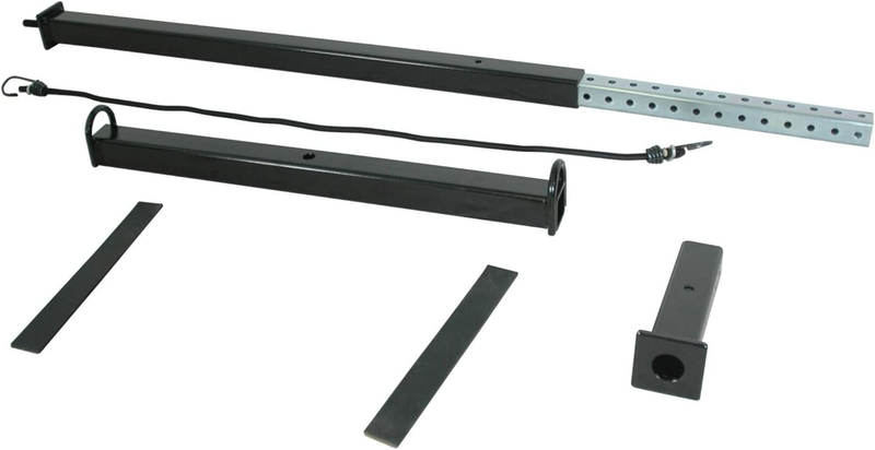 7018100 Canoe Loader - Black