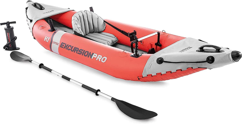 Series: Includes Deluxe 86in Aluminum Oars And Hi