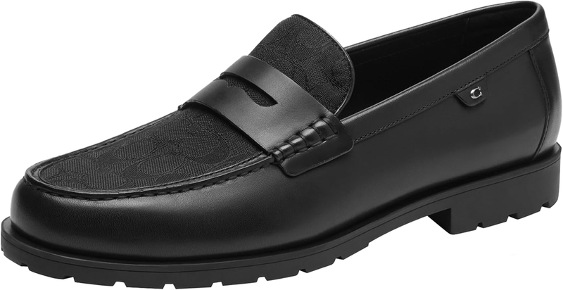 COACH Reagan Loafer