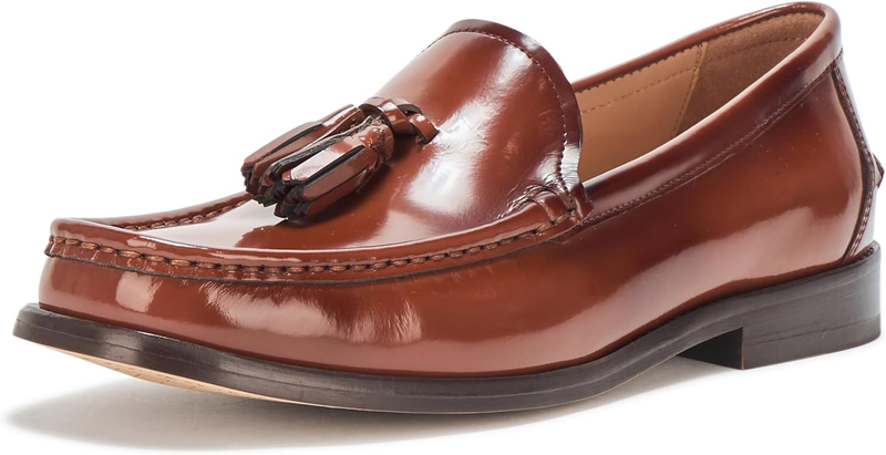 Cole Haan Womens Lana Lux Tassel