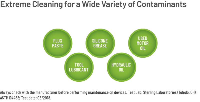 Specialist Electrical Contact Cleaner, 11 Oz