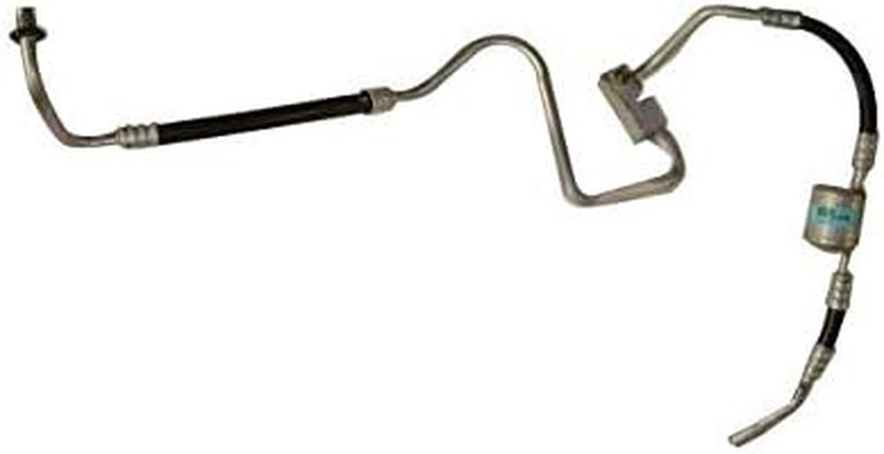 A/C Hose Assembly Compatible with 1991-1993 Ford Ranger 4.0L V6
