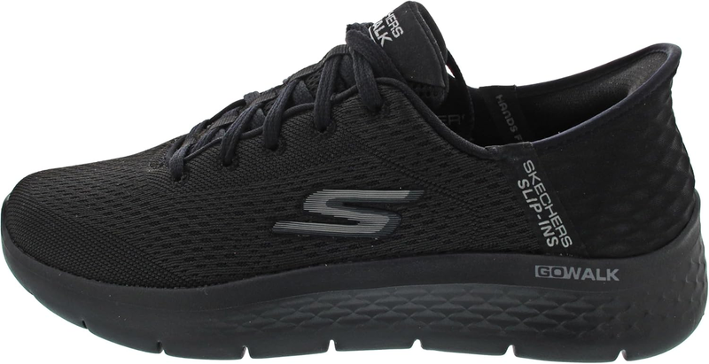 Skechers Mens Go Walk Flex - New World