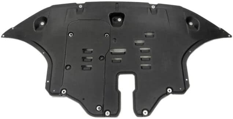 Lower Undercar Engine Shield Cover Compatible with 2019-2020 Hyundai Santa Fe