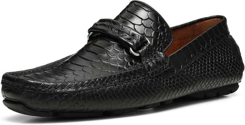 Donald J Pliner Men's Donniedr Loafer