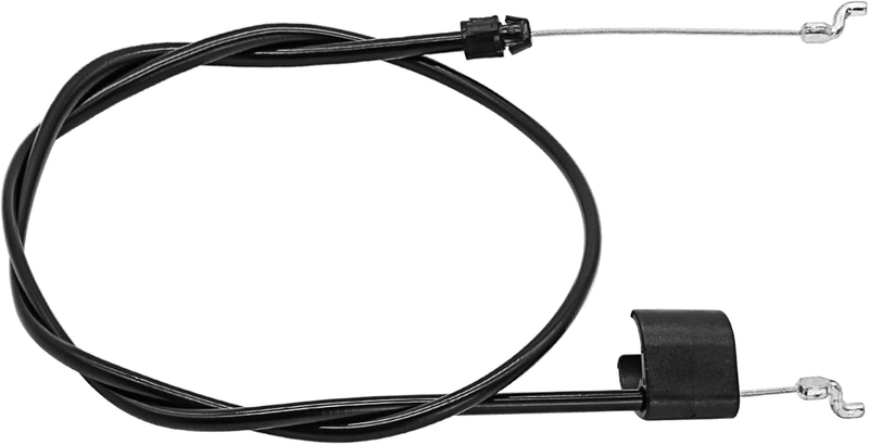Control Cable for Husqvarna 415350 7021 7022F HU675FE HU700F Mower Drive Cable