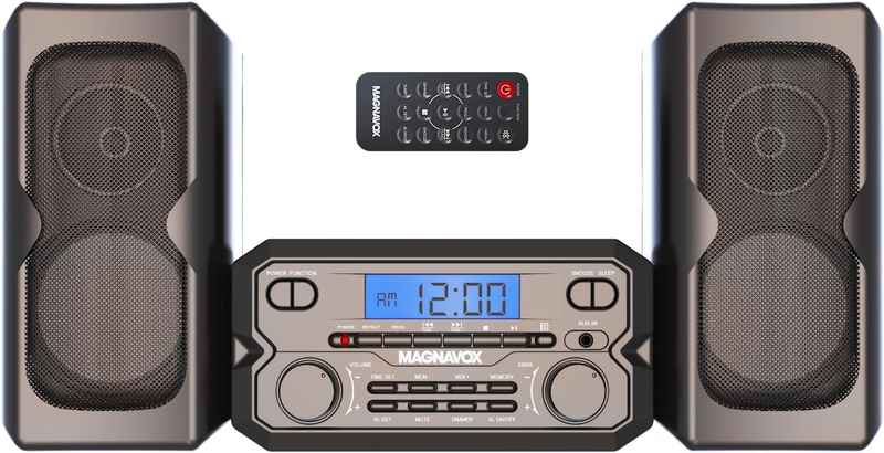 With Digital Fm Stereo Radio Bluet...