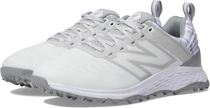 New Balance Men's Fresh Foam Contend V2 Golf Shoes