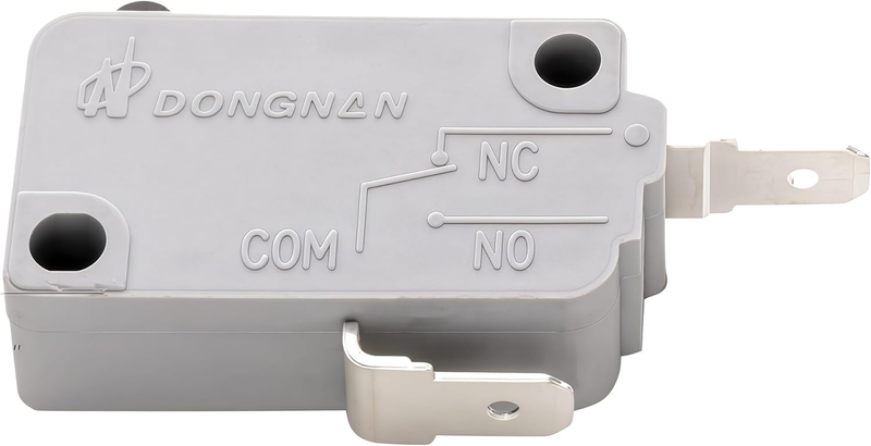Door Interlock Switch KW3A 16A 125V 250V for Microwave Oven Normally Close
