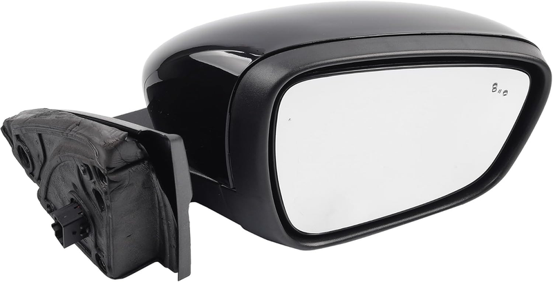 Right Passenger Side Door Mirror 7Pins for Ford Escape 2020-2023 LJ6Z-17682-DA