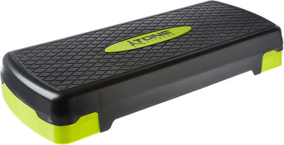 Compact Aerobic Step Platform | Exercise Step