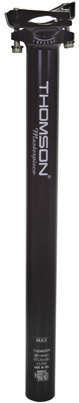 Ultralight Bike Seatpost | Thomson Bikes