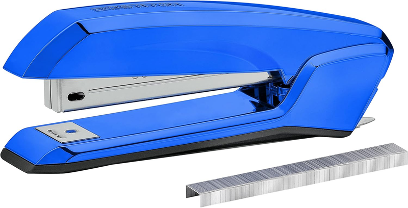 Ascend 3 in 1 Stapler with Integrated Remover & Staple Storage