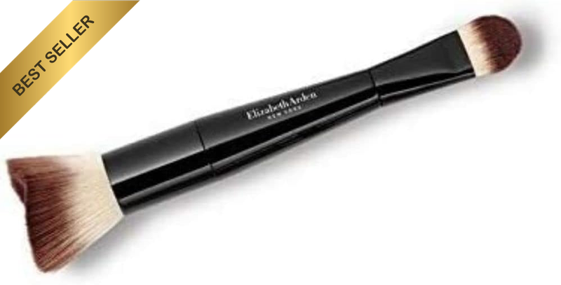 Elizabeth Arden Dual Ended Foundation Brush,