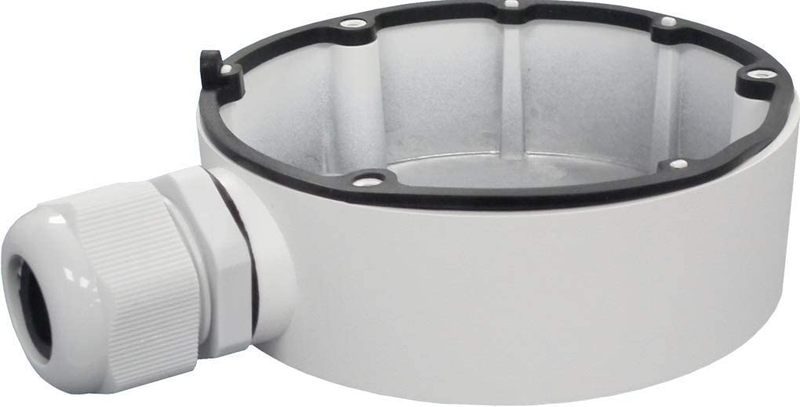 CB110 DS-1280ZJ-DM18 Conduit Base for Hik Compatible Dome Camera DS-2CD2143G0-I,