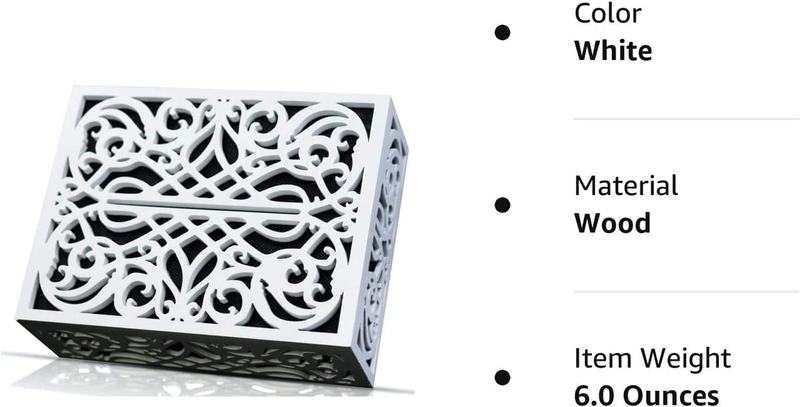 Saber Doorbell Chime Cover Only - Corinthian Style, inside Decorative Door Bell