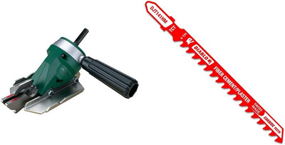 SS724 Snapper Shear Pro - Cutting Tool for Fiber Cement Board