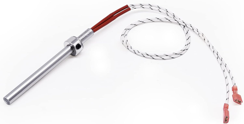 Replacement PU-CHA Igniter for Englander 25-PDVC, 55-SHP10, 25-PDV Pellet Stoves