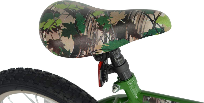 Champion Deluxe Boys BMX Bike