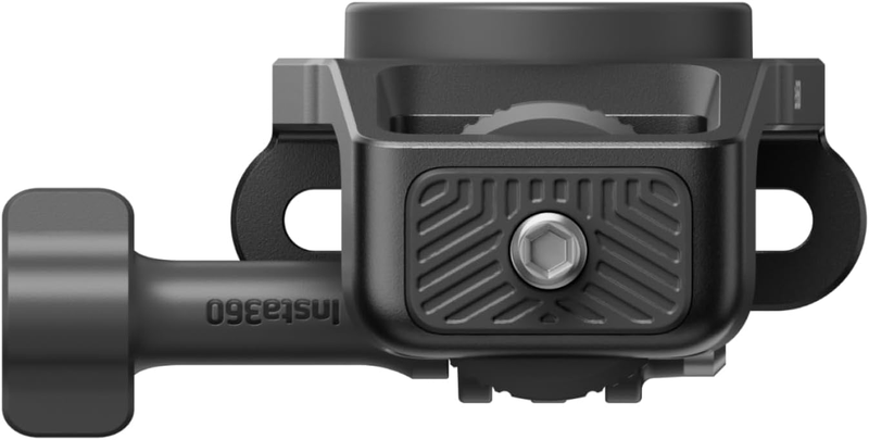 Bike Computer Mount (Independent Handlebars)