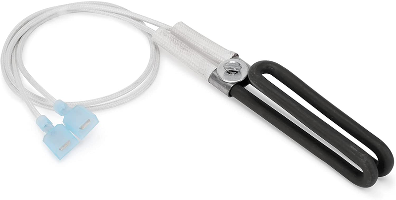 Pellet Stove Ignitor for Quadrafire Models with Cast Iron Bu